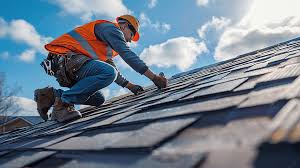 Best Emergency Roof Repair Services  in Great Falls, VA